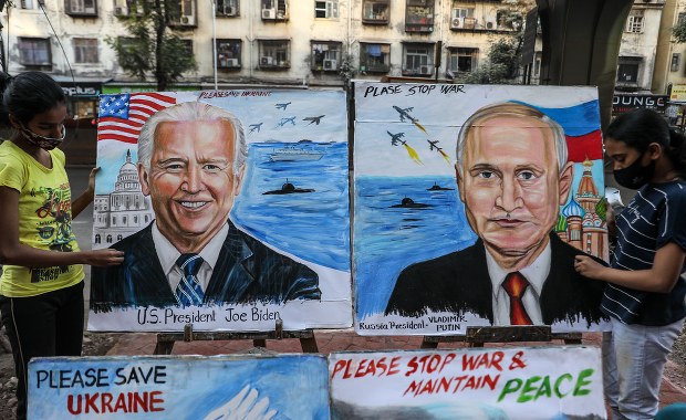 Rozmowy USA-Rosja wciąż możliwe? Moskwa: Zawsze popieramy dyplomację