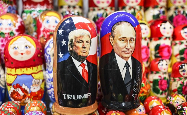 Rozmowy USA-Rosja ws. Ukrainy. Kreml przygotowuje grupę negocjatorów