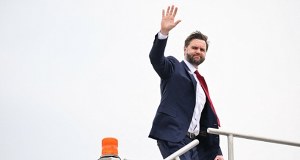 Rozmowy USA z Iranem odwołane w ostatniej chwili