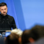 Rozmowy w Abu Zabi dają efekty. Zełenski ujawnia szczegóły