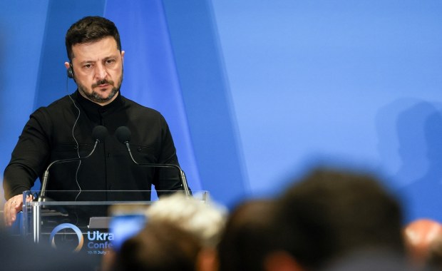 Rozmowy w Abu Zabi dają efekty. Zełenski ujawnia szczegóły