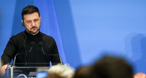 Rozmowy w Abu Zabi dają efekty. Zełenski ujawnia szczegóły