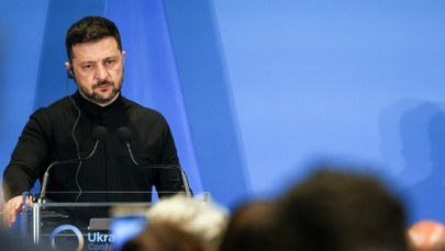 Rozmowy w Abu Zabi dają efekty. Zełenski ujawnia szczegóły