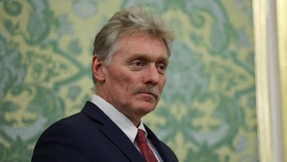 Rozmowy w Genewie o planie pokojowym. Kreml reaguje