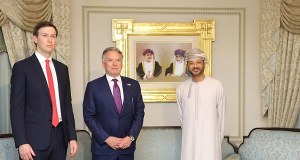 Rozmowy w Omanie: Czy uda się powstrzymać wojnę między USA i Iranem?