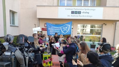 Rozmowy ws. strajku nauczycieli przerwane do jutra [NA ŻYWO]