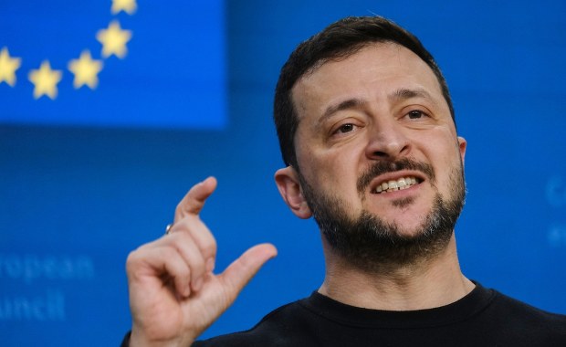 Rozmowy ws. wejścia Ukrainy do UE mogą znacząco przyspieszyć. Wystarczy krok Węgier