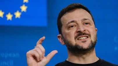 Rozmowy ws. wejścia Ukrainy do UE mogą znacząco przyspieszyć. Wystarczy krok Węgier