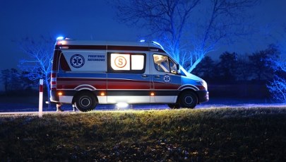 Różne drogi, podobne wypadki. Nie żyje dwóch pieszych