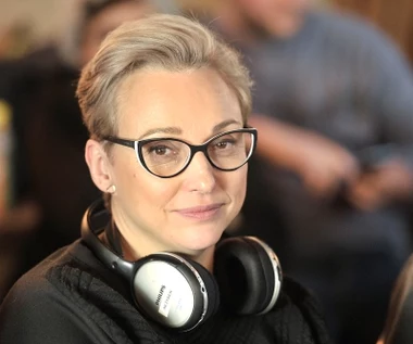 "Różne odcienie miłości": Na planie nowego filmu Kingi Dębskiej "Boski plan"