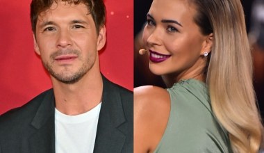 Roznerski nagle otworzył się ws. prywatnego życia. Zadziwił wszystkich, gdy podał nazwisko Kubickiej