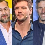 The Floor Roznerski zadebiutował jako prowadzący. Oto jak ocenili go Prokop i Dowbor