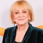 Rożniatowska zawsze występowała w cieniu innych. Sukces przyszedł dopiero po 50 latach