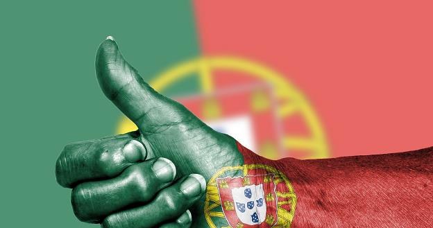 Różnica między Portugalią a Polską jest minimalna

? /&copy;123RF/PICSEL