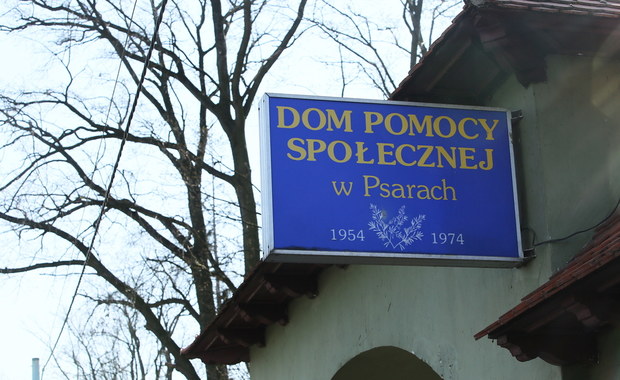 Różnice w danych o zgonach w domach pomocy. Skąd one się biorą?