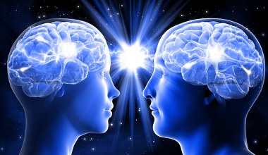 Różnice w mózgu kobiety i mężczyzny. Odkryli, że nie zawsze są takie same