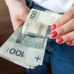 Różnice w zarobkach Polaków. Sprawdź najnowsze dane GUS