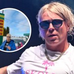 Różowa Stacja Skolima coraz bardziej kusi kierowców. Benzyna po 5,19 zł