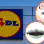 Różowy air fryer za 161 zł to dopiero początek. Lidl pokazał nową kolekcję