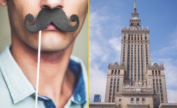 Różowy Pałac z wąsem. W sobotę bezpłatne badania i wykłady