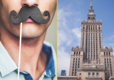 Różowy Pałac z wąsem. W sobotę bezpłatne badania i wykłady