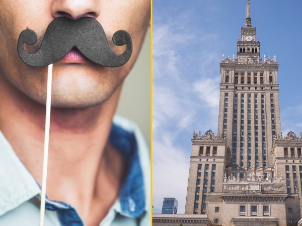 Różowy Pałac z wąsem. W sobotę bezpłatne badania i wykłady