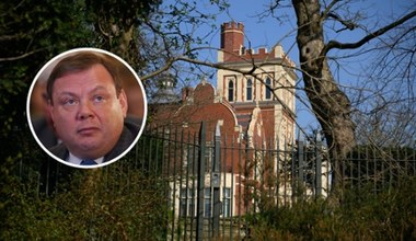 Rozpacz rosyjskich oligarchów. "Nie stać mnie na sprzątaczkę i szofera!"