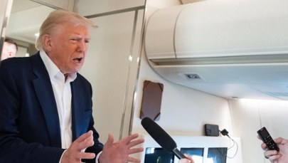 Rozpaczliwe podrygi giganta, czyli kolejne obietnice Donalda Trumpa