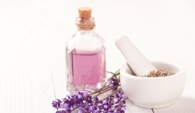 Розпиліть це на штори. Весь будинок наповниться розкішним ароматом