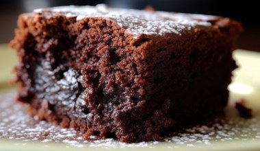Rozpływa się w ustach, rozkocha w sobie każdego. Czekoladowy Uwodziciel uwodzi od pierwszego kęsa