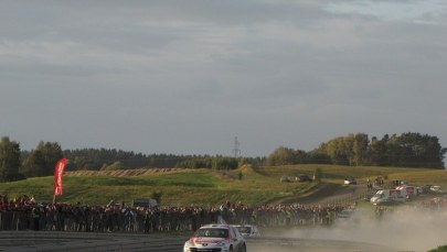 Rozpoczął się 68. Rajd Polski