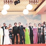 Rozpoczął się 75. festiwal filmowy w Cannes