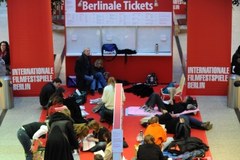 Rozpoczął się festiwal filmowy Berlinale