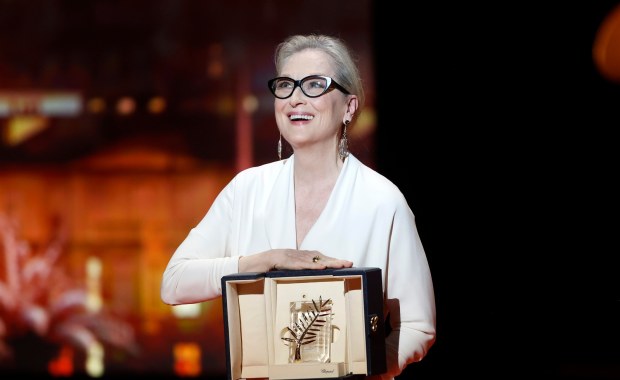 Rozpoczął się festiwal w Cannes. Przyznano Honorową Złotą Palmę