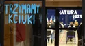 Rozpoczął się kolejny egzamin maturalny. Arkusz CKE i rozwiązania w Interii