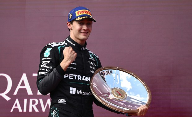 Rozpoczął się nowy sezon Formuły 1. Fantastyczne tempo Mercedesa