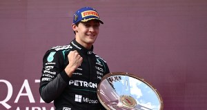 Rozpoczął się nowy sezon Formuły 1. Fantastyczne tempo Mercedesa