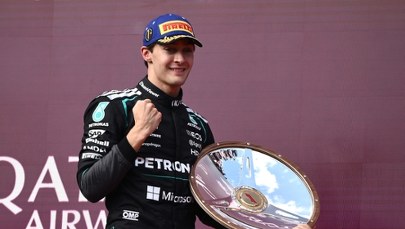 Rozpoczął się nowy sezon Formuły 1. Fantastyczne tempo Mercedesa