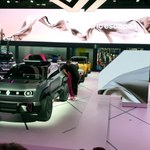 Rozpoczął się Paris Motor Show 2022. To już nie ta wystawa, co kiedyś