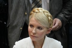 Rozpoczął się proces Julii Tymoszenko