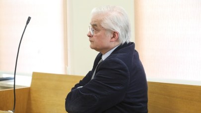 Rozpoczął się proces Włodzimierza Cimoszewicza. Jest oskarżony o potrącenie rowerzystki