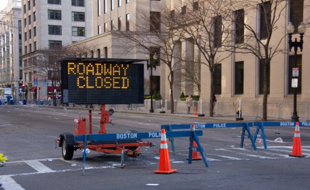 Rozpoczął się proces zamachowca z Bostonu