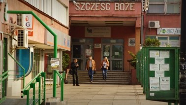 Rozpoczął się przestój w kopalniach Kompanii Węglowej