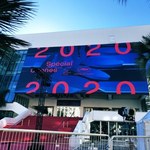 Rozpoczął się symboliczny festiwal Cannes 2020 Special