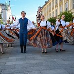 ​Rozpoczął się XIX Festiwal Polonijnych Zespołów Folklorystycznych
