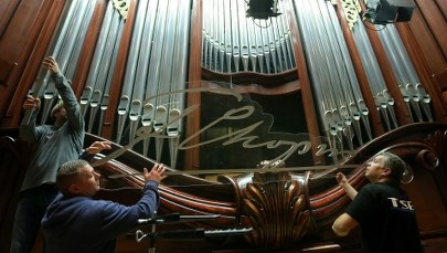 Rozpoczął się  XVII Międzynarodowy Konkurs Pianistyczny im. Fryderyka Chopina