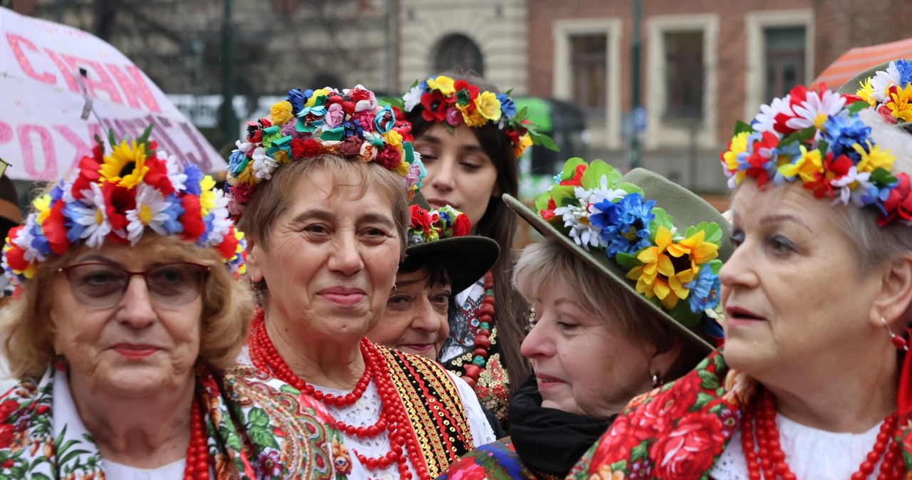 Rozpoczął się XXVII Ogólnopolski Zjazd Krystyn