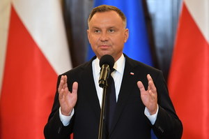 Rozpoczęcie roku szkolnego. Andrzej Duda: Nie zakłada się absolutnie żadnego lockdownu