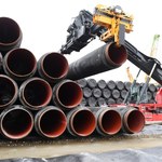 Rozpoczęła się budowa gazociągu Nord Stream 2