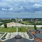 Rozpoczęła się budowa Trasy Łagiewnickiej w Krakowie za 802 mln zł